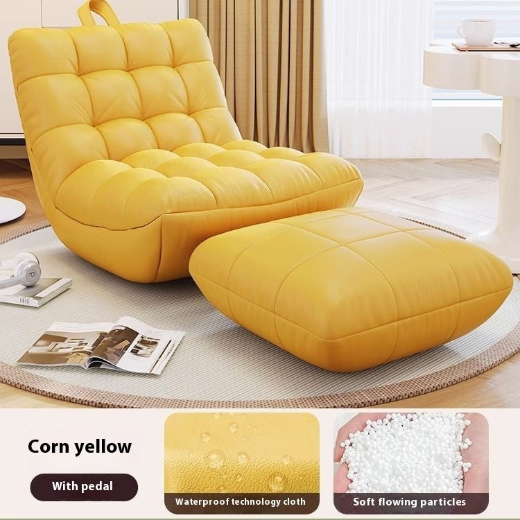 Caterpillar Lazy Sofa Can Lie And Sleep Huge