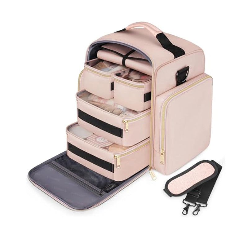 Women's Fashion Travel Makeup Storage Bag