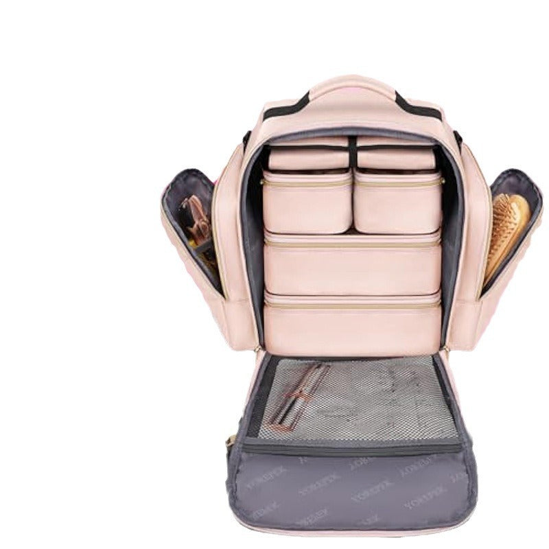 Women's Fashion Travel Makeup Storage Bag