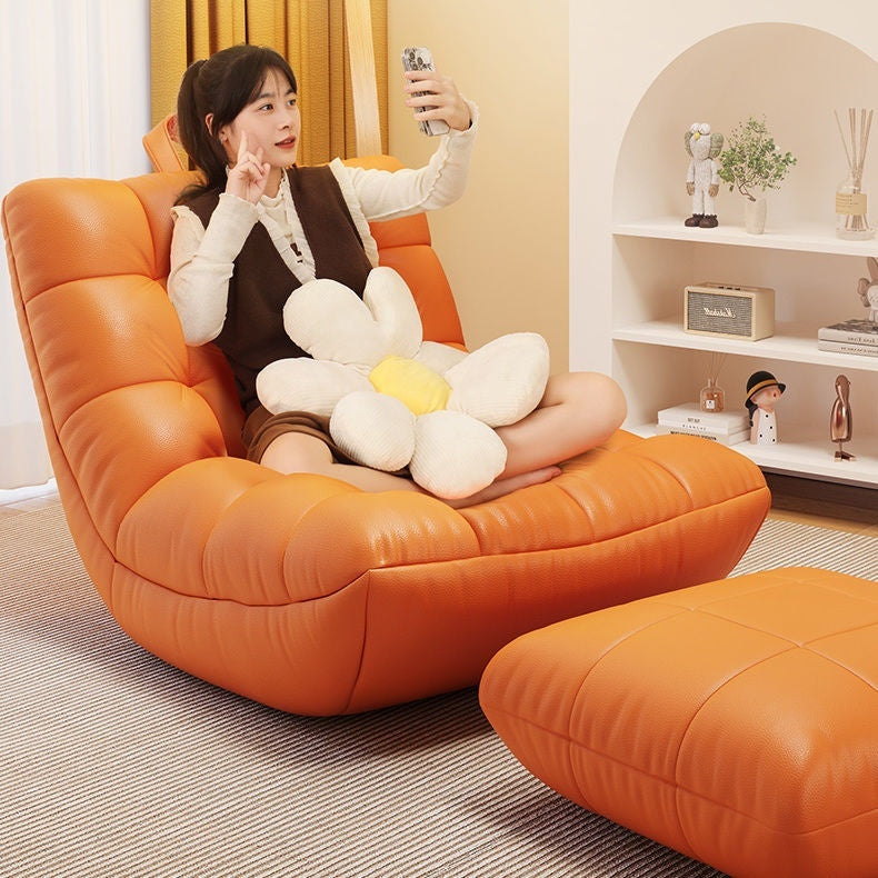 Caterpillar Lazy Sofa Can Lie And Sleep Huge